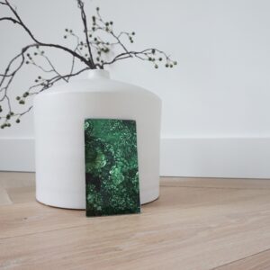 Emerald spiegel