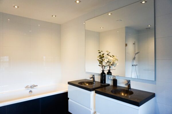 Verzilverd blank - Afbeelding 2
