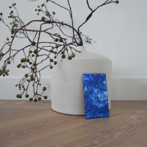 Sapphire spiegel