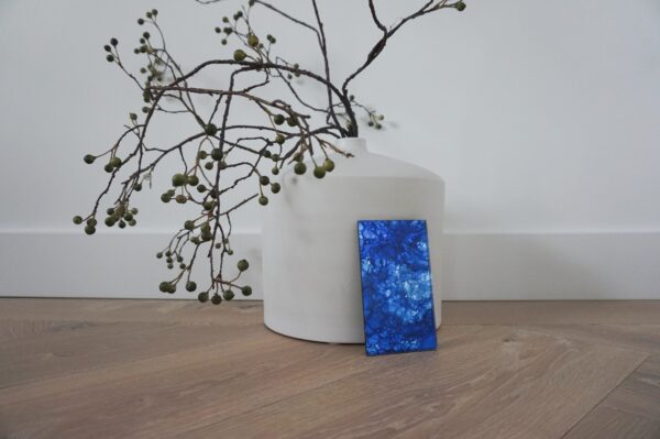 Sapphire spiegel