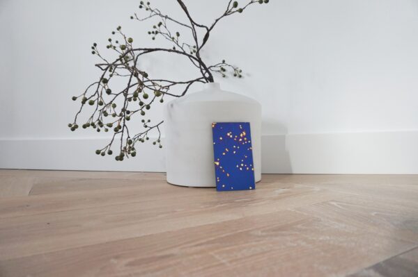 Stardust Blue spiegel
