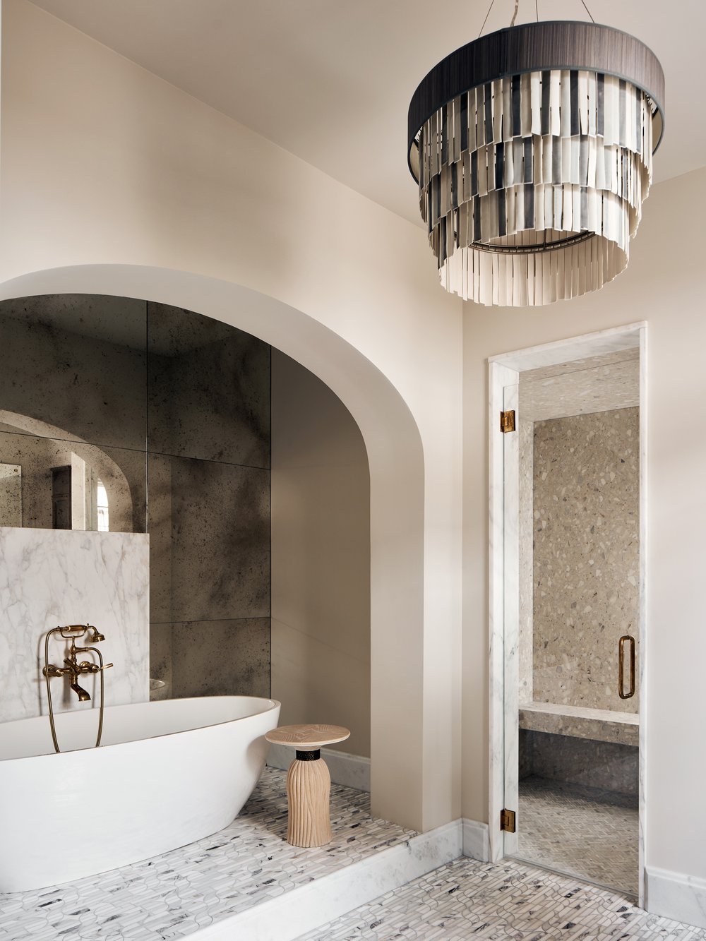 Bianco e Nero Bronzo - Afbeelding 2